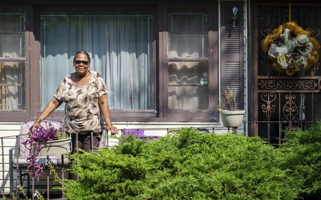 This Indiana City’s Vacant Homes Show The Other Side Of The Housing Crisis